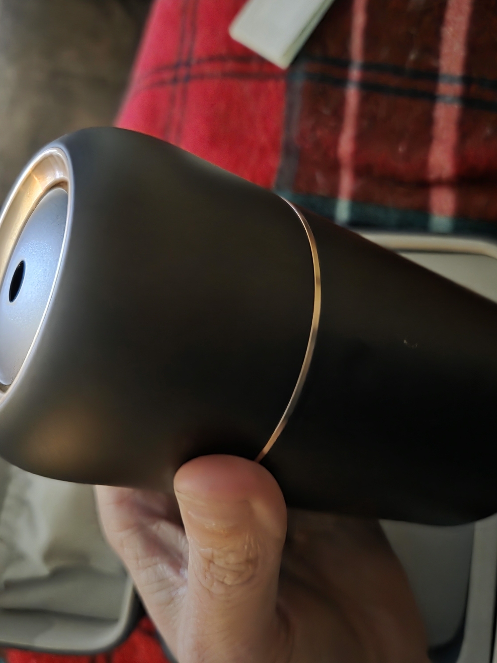 Portable Rechargeable Diffuser - Picture 2 of 5